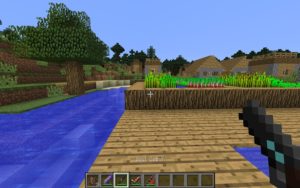 Мод QuiverBow: Restrung 1.12.2