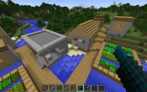 Мод QuiverBow: Restrung 1.12.2