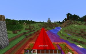 Мод QuiverBow: Restrung 1.12.2