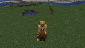 Мод Jousting 1.17.1, 1.16.5, 1.15.2 Мод Jousting 1.17.1, 1.16.5, 1.15.2