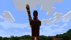 Мод Jousting 1.17.1, 1.16.5, 1.15.2 Мод Jousting 1.17.1, 1.16.5, 1.15.2