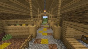 Мод Stables 1.16.4