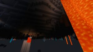 Мод Realm of Magnis 1.16.4 (измерение царство Магниса)