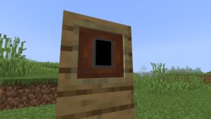 Мод Just A Phone 1.16.5, 1.15.2, 1.14.4 (реалистичный телефон)