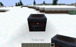 Мод Armor Up 1.16.5 (улучшение брони) Мод Armor Up 1.16.5 (улучшение брони)