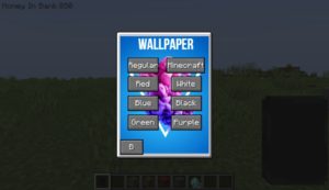 Мод Just A Phone 1.16.5, 1.15.2, 1.14.4 (реалистичный телефон)