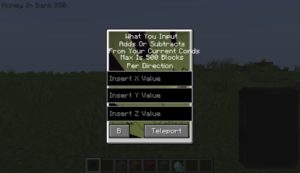 Мод Just A Phone 1.16.5, 1.15.2, 1.14.4 (реалистичный телефон)