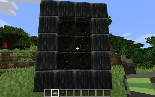 Мод Fallout Wastelands 1.16.5, 1.15.2 2 Мод Fallout Wastelands 1.16.5, 1.15.2