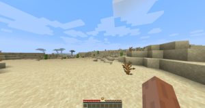 Мод Survival Overhaul 1.16.5
