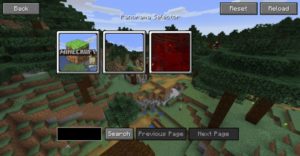 Мод Panorama 1.21.4, 1.20.1, 1.19.4, 1.16.5 (панорамные скриншоты)