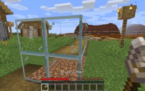 Мод Glass Harvesters 1.16.5, 1.15.2, 1.14.4