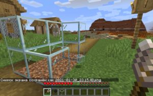 Мод Glass Harvesters 1.16.5, 1.15.2, 1.14.4