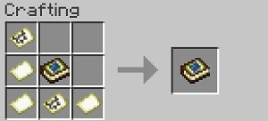 Мод Map Atlases 1.16.5