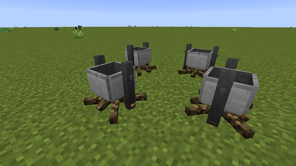 Мод Project Potman 1.12.2 1 Мод Project Potman 1.12.2