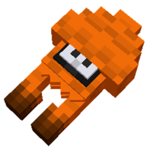 Мод Splatcraft 1.16.4, 1.12.2