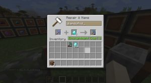 Мод Ruined Equipment 1.16.4