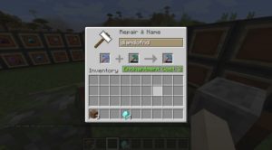 Мод Ruined Equipment 1.16.4