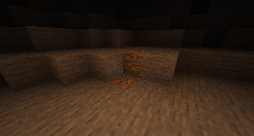 Мод Realm of Magnis 1.16.4 (измерение царство Магниса)