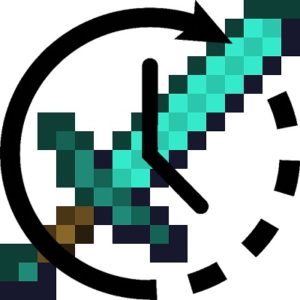 Мод Actual Attack Speed 1.16.5, 1.15.2, 1.12.2