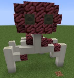 Мод Architect's Palette 1.20.1, 1.19.2, 1.18.2, 1.17.1, 1.16.5