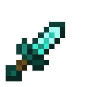 Мод BackStab 1.16.5, 1.12.2 (кинжалы для убийства)