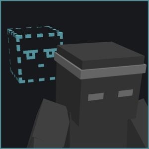 Мод Better Third Person 1.21.5, 1.20.1, 1.19.3, 1.16.5