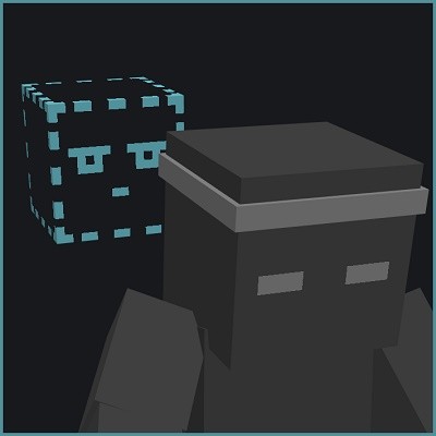 Мод Better Third Person 1.21.5, 1.20.1, 1.19.3, 1.16.5 Мод Better Third Person 1.21.5, 1.20.1, 1.19.3, 1.16.5