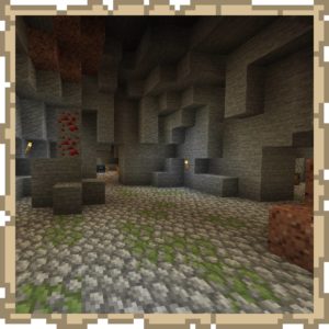 Мод Dungeons Plus 1.16.5, 1.15.2, 1.14.4 (новые данжи)