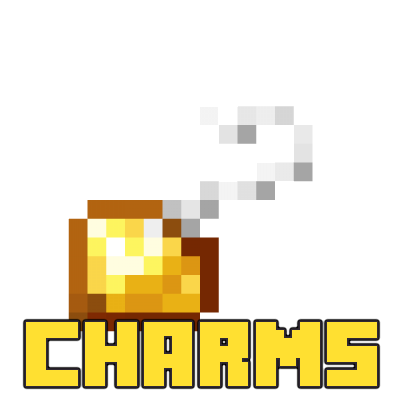Мод Charms 1.16.5, 1.15.2 (магические амулеты) Мод Charms 1.16.5, 1.15.2 (магические амулеты)