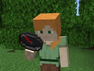 Мод Not Enough Animations 1.20.4, 1.19.4, 1.18.2, 1.17.1, 1.16.5 (новые анимации у игрока)