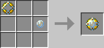 Мод Passive Charms 1.16.5