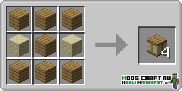 Мод Timber Framing 1.16.5 (деревянный каркас) Мод Timber Framing 1.16.5 (деревянный каркас)