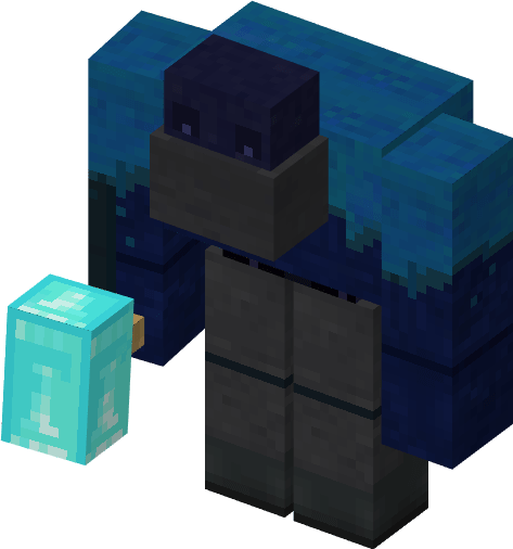 Мод Dead Guy's Additional Features 1.12.2