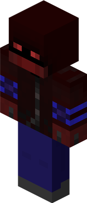 Мод Dead Guy's Additional Features 1.12.2