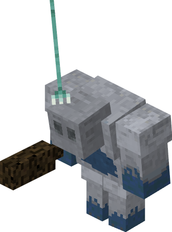 Мод Dead Guy's Additional Features 1.12.2