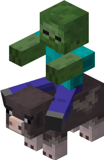 Мод Dead Guy's Additional Features 1.12.2