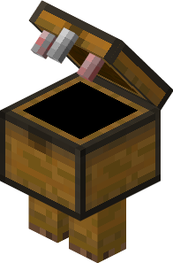 Мод Dead Guy's Additional Features 1.12.2