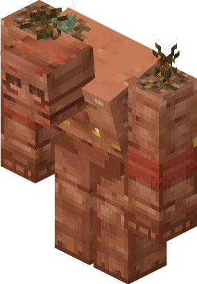 Мод Dead Guy's Additional Features 1.12.2