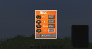 Мод Just A Phone 1.16.5, 1.15.2, 1.14.4 (реалистичный телефон)