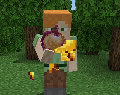 Мод Not Enough Animations 1.20.4, 1.19.4, 1.18.2, 1.17.1, 1.16.5 (новые анимации у игрока)