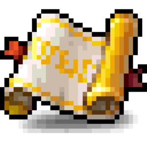 Мод Enhancement 1.16.5 (свиток улучшения брони)