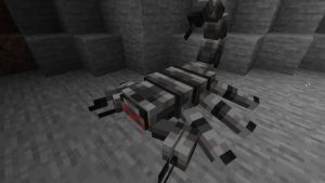 Мод Evolved RPG 1.16.5, 1.15.2, 1.14.4