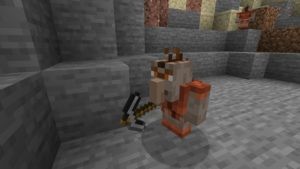 Мод Evolved RPG 1.16.5, 1.15.2, 1.14.4