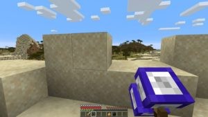 Мод Evolved RPG 1.16.5, 1.15.2, 1.14.4