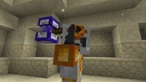 Мод Evolved RPG 1.16.5, 1.15.2, 1.14.4