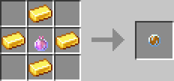 Мод Passive Charms 1.16.5