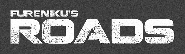 Мод Fureniku's Roads 1.12.2, 1.7.10 (реалистичные дороги) Мод Fureniku's Roads 1.12.2, 1.7.10 (реалистичные дороги)