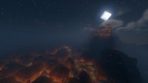 Ванильная сборка - VanillaCraft 1.16.4