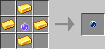 Мод Passive Charms 1.16.5