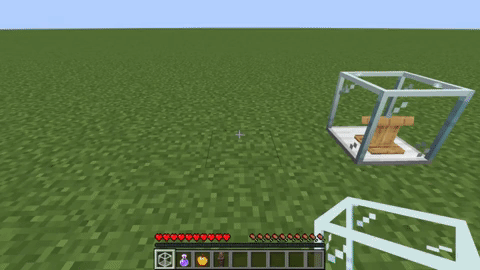 Мод Easy Villagers 1.16.4 5 Мод Easy Villagers 1.16.4